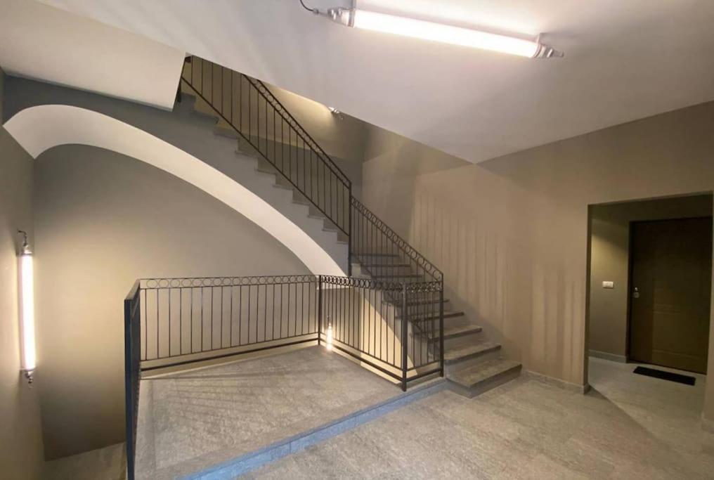 Apartamento Gran Balon Turín Exterior foto
