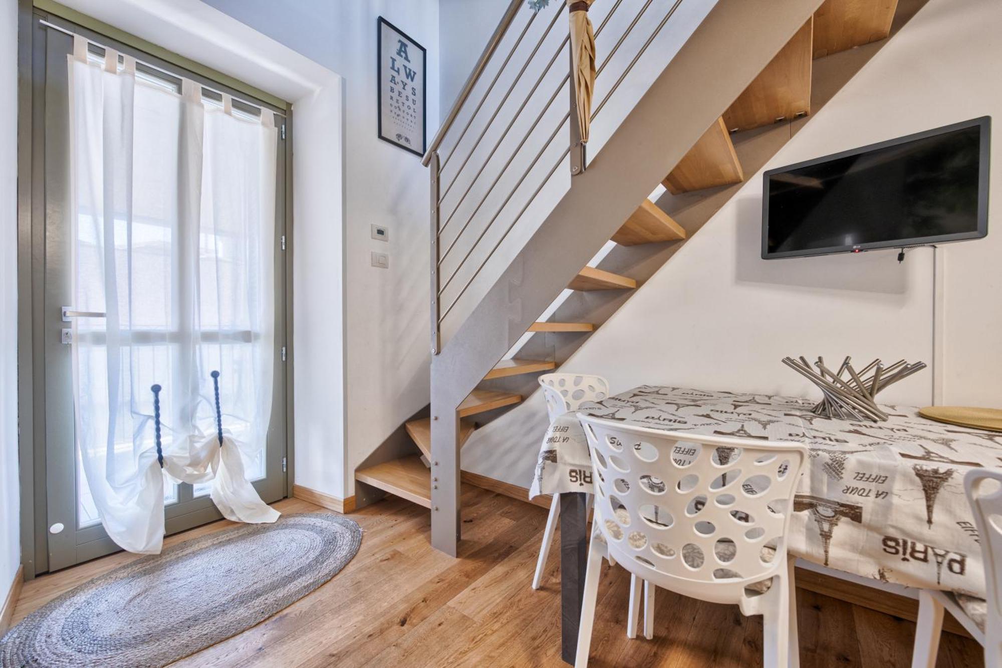 Apartamento Gran Balon Turín Exterior foto